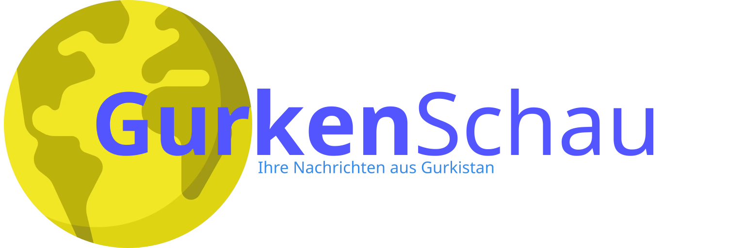 GurkenSchau Logo