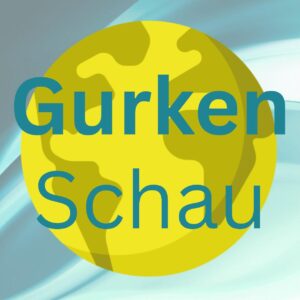 Logo von der GurkenSchau